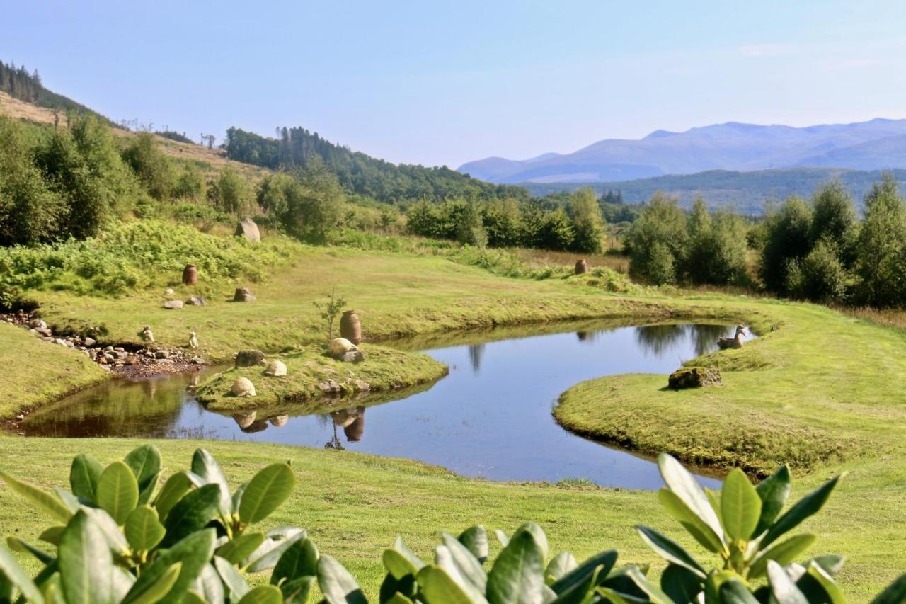 Сasa de vacaciones Inverskilavulin Estate